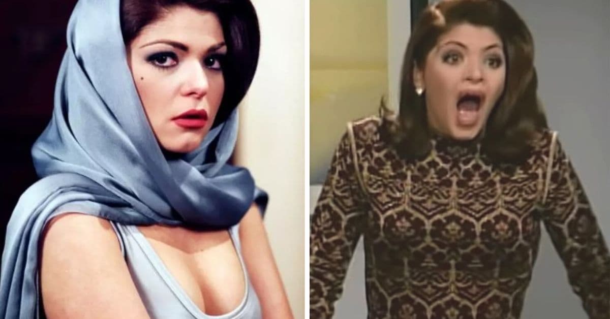 7 frases de Soraya Montenegro tan épicas, que siempre quisimos decirlas en la vida real