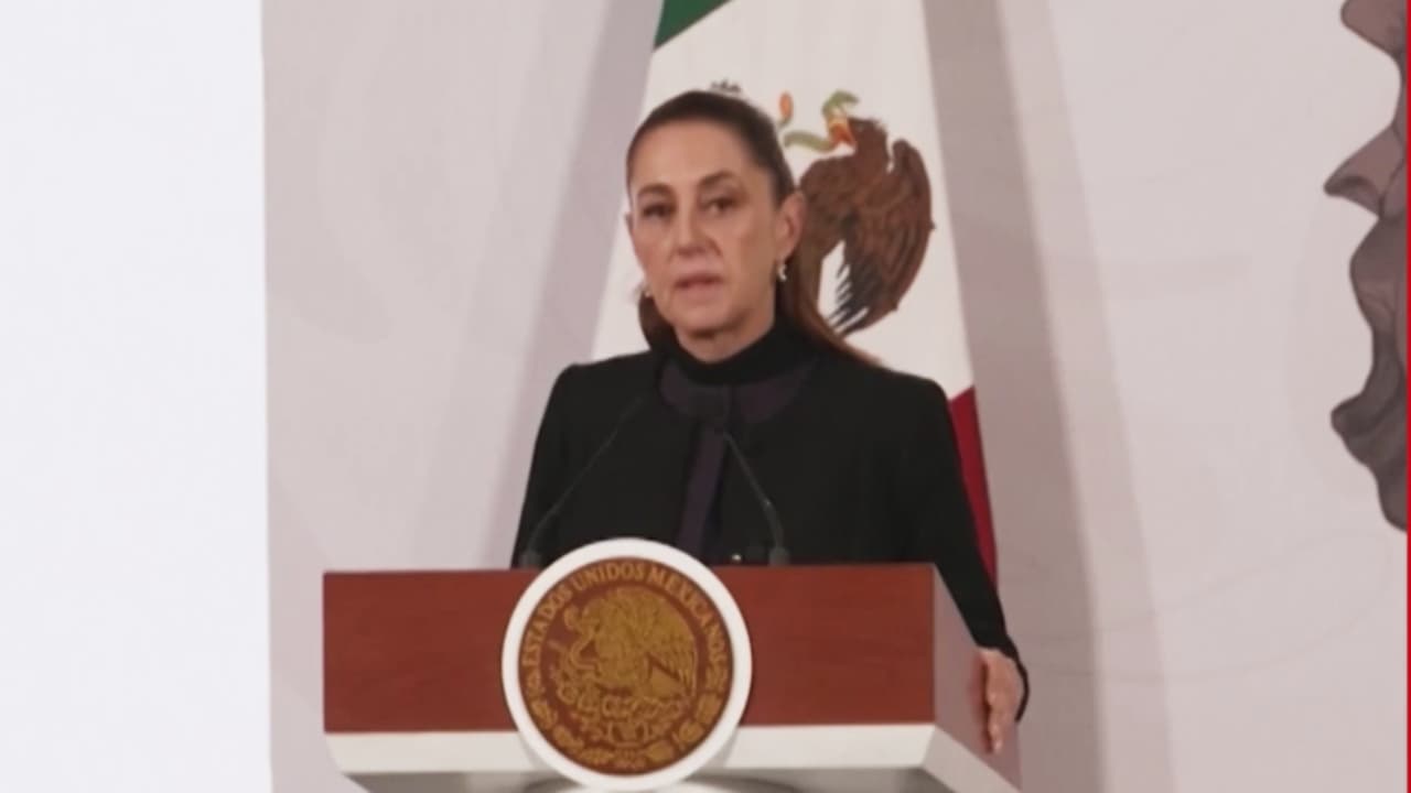 ¿El Gobierno de México fue presionado por EEUU para acelerar la captura de “El Mencho”?