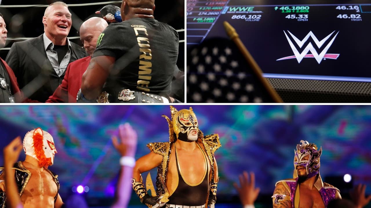 WrestleMania podría dejar un impacto económico de 200 millones de dólares en Dallas y Fort Worth