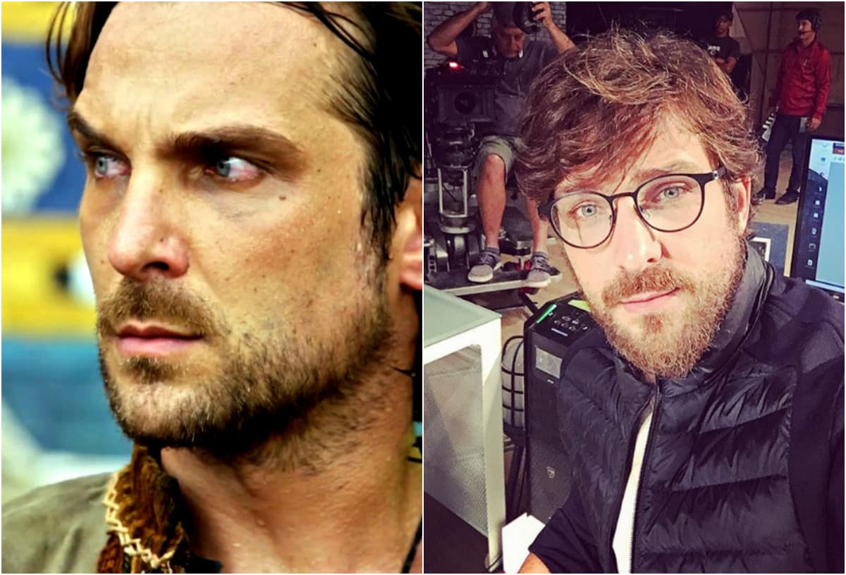 Zac, uno de los pretendientes de Joana, es interpretado por Igor Rickli. Él ha trabajado tanto en cine como televisión. En 2016 fue parte del proyecto 'Josué y la tierra prometida'.