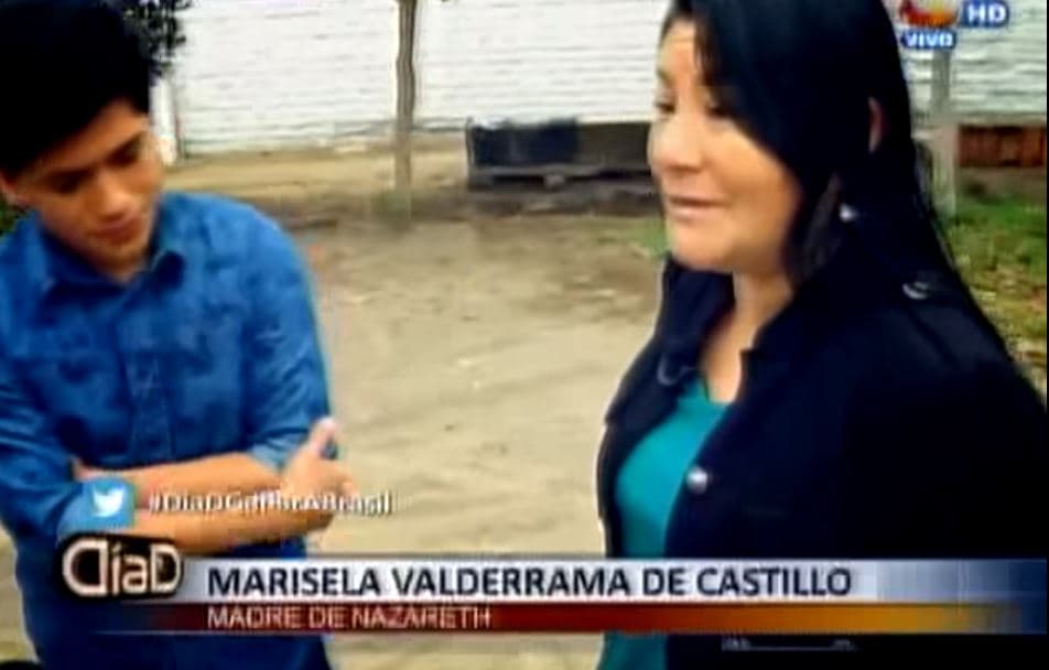 El pequeño predicador dejaba sin habla a quien lo veía actuar y hablar, incluso, relató su madre a la televisora peruana, llegaron a decirle que si su hijo era la reencarnación de alguien o alguna especie de extraterrestre.