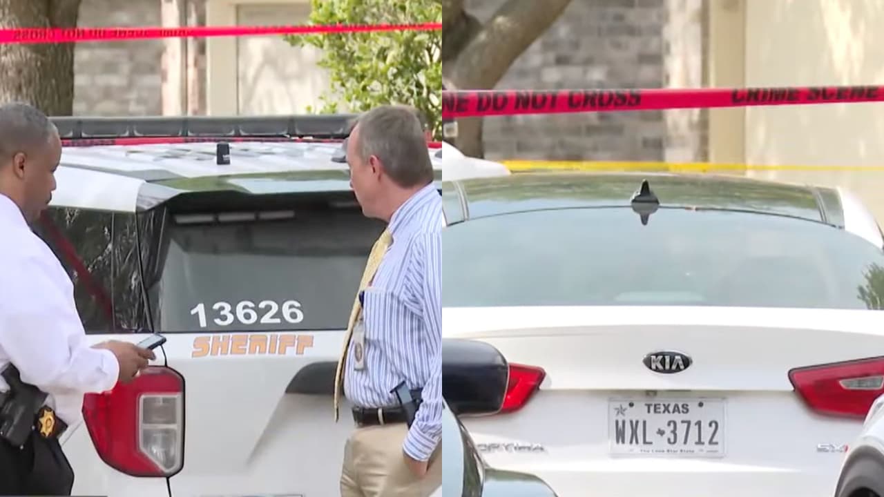 Madre es baleada mortalmente ante la mirada de sus dos hijos pequeños durante un incidente de furia al volante