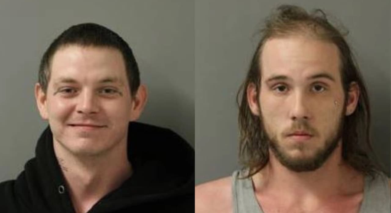 Acusan a 2 jóvenes de robar y matar a hombre de 58 años en su casa