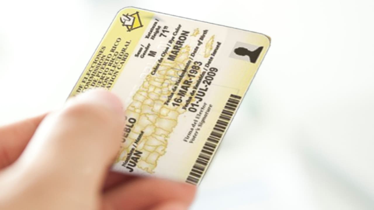 Sin prórroga: finaliza el plazo de registro electoral en Puerto Rico