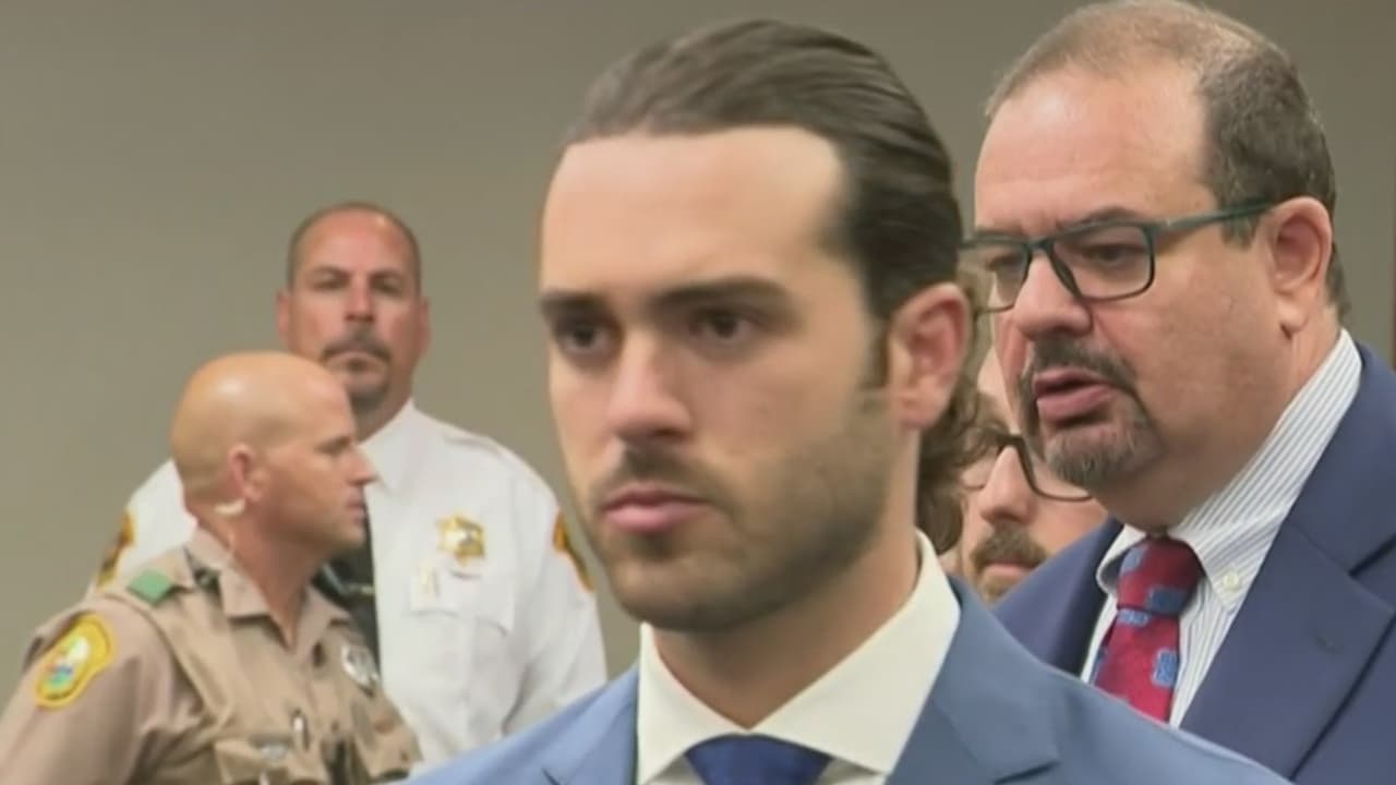 Abogado de Pablo Lyle confirma solicitud para que el actor salga en libertad y regrese a México antes del juicio