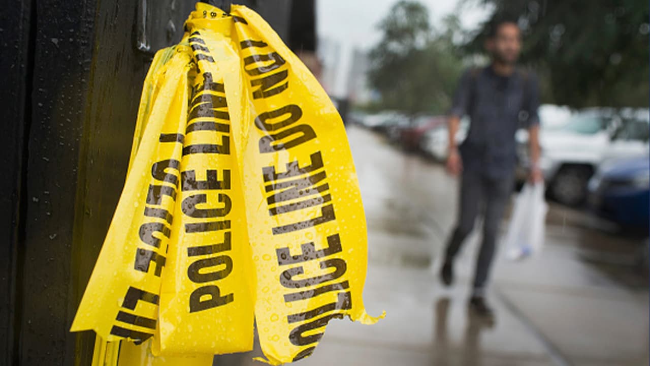 Hispano muere apuñalado dentro de un apartamento en Smyrna