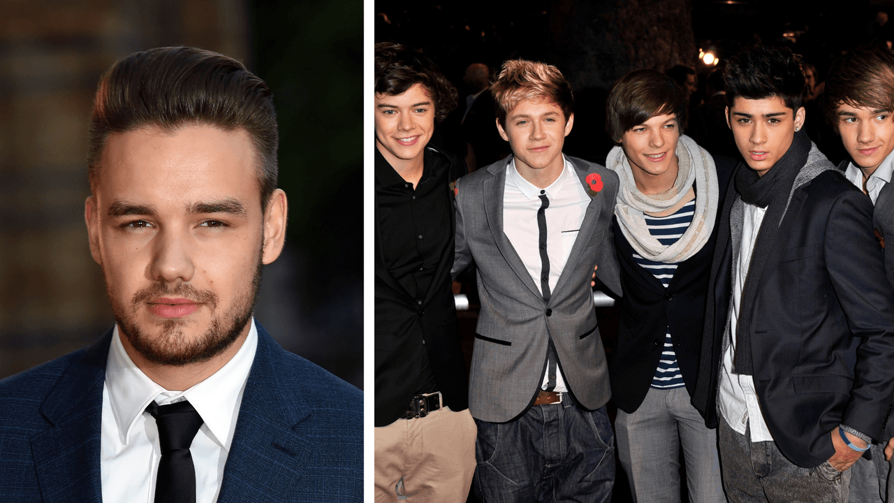 ¿Liam Payne no se llevaba bien con sus compañeros de One Direction? Lo que dijo molestó a las fans
