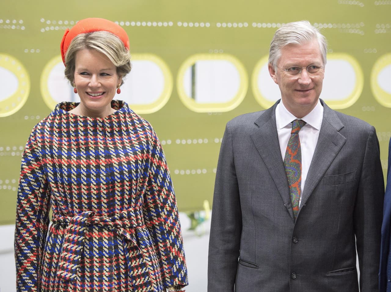 El mismo sitio indica que en 2013, la monarquía del rey Felipe de Bélgica declaró que su patrimonio valía aproximadamente 13 millones de dólares.