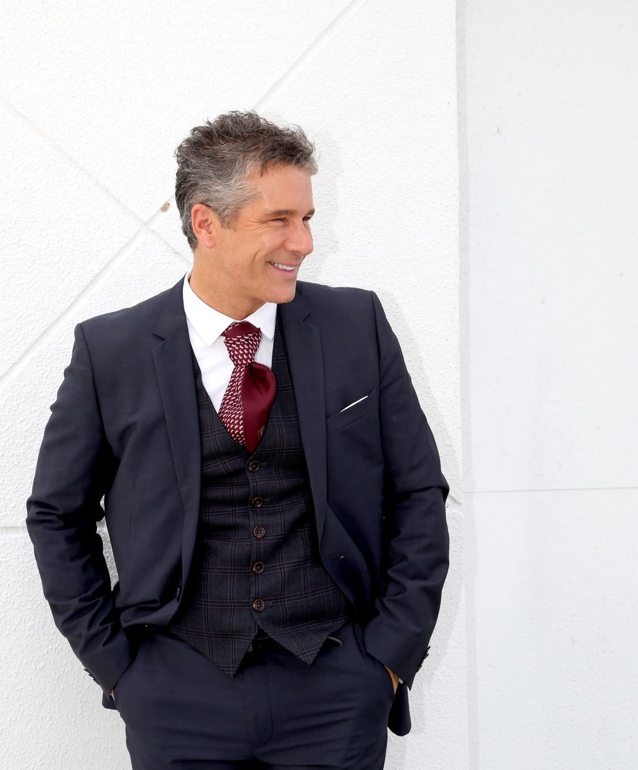 El actor destacó que para comenzar con un cambio político primero se tiene que erradicar el odio: “Erradiquemos el odio para que estos movimientos que están surgiendo surtan efecto, porque si va a entrar un grupo con un odio para matar al otro grupo que piensa diferente, pues eso no va”.