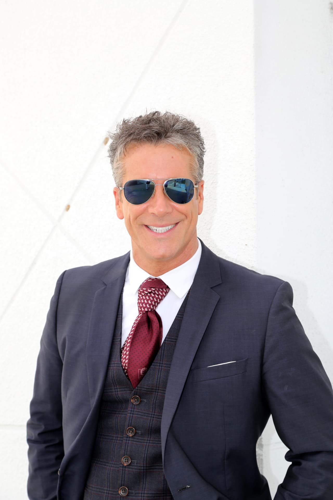 Fernando ha dado de qué hablar por dos acusaciones que le hicieron por acoso sexual. Actualmente vive en los Estados Unidos y prepara un nuevo disco, según información del diario venezolano 'El Universal'.