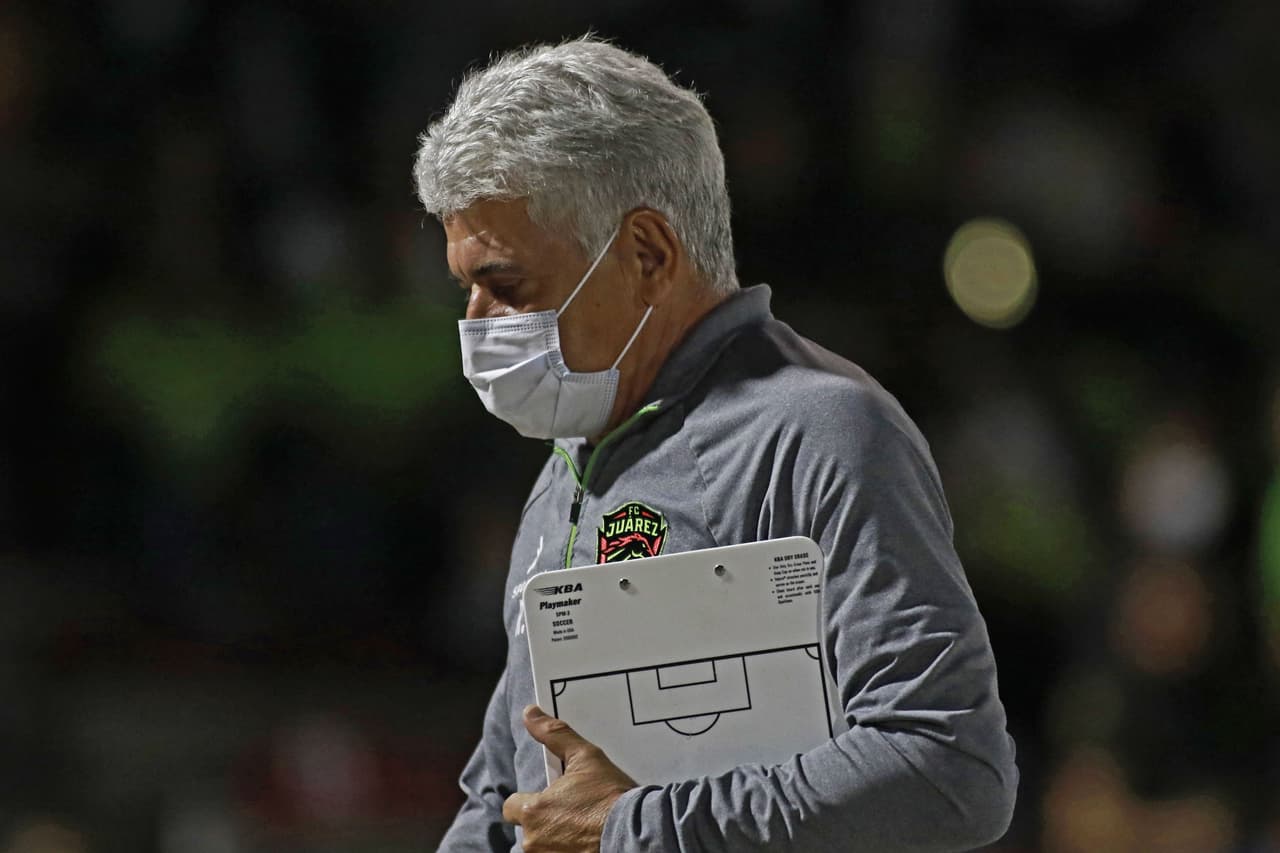 Ferretti no encuentra soluciones y podría no continuar al finalizar el presente torneo.