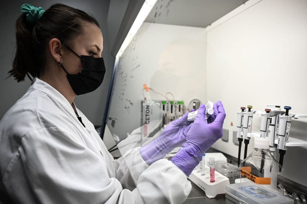 Desarrollan prueba para detectar el Parkinson a través del olor antes de que aparezcan síntomas