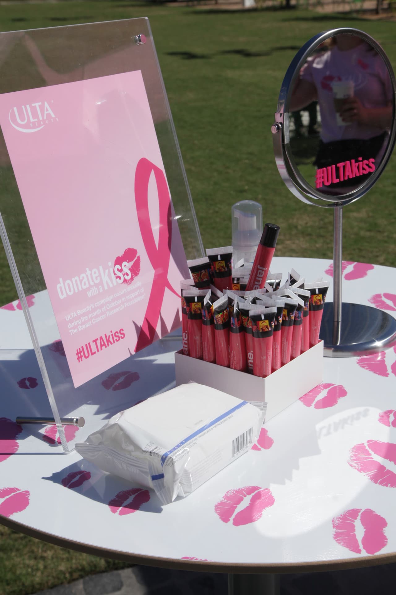 Breast Cancer Research Foundation