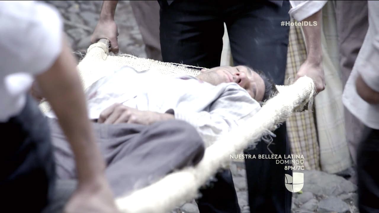 Admiramos tu valentía, pusiste en riesgo tu vida para salvar a uno de los trabajadores atrapados.