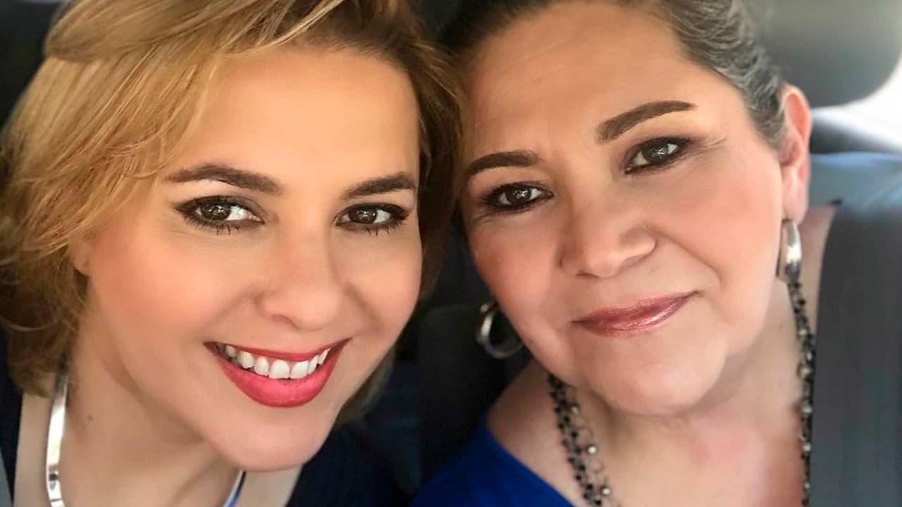 "Hice lo mejor que pude": Ana María Canseco reacciona tras el sensible fallecimiento de su madre