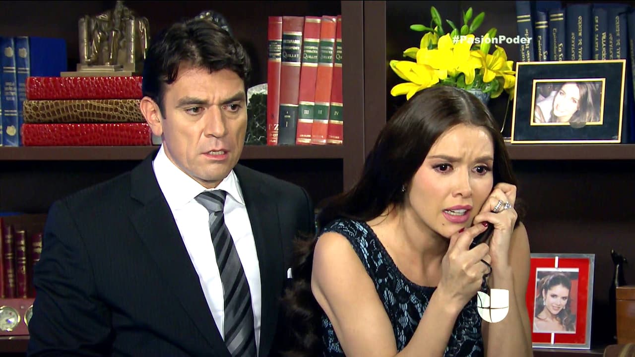 ¿¡Qué!? ¡Erick sufrió un terrible accidente! ¿Sobrevivirá?