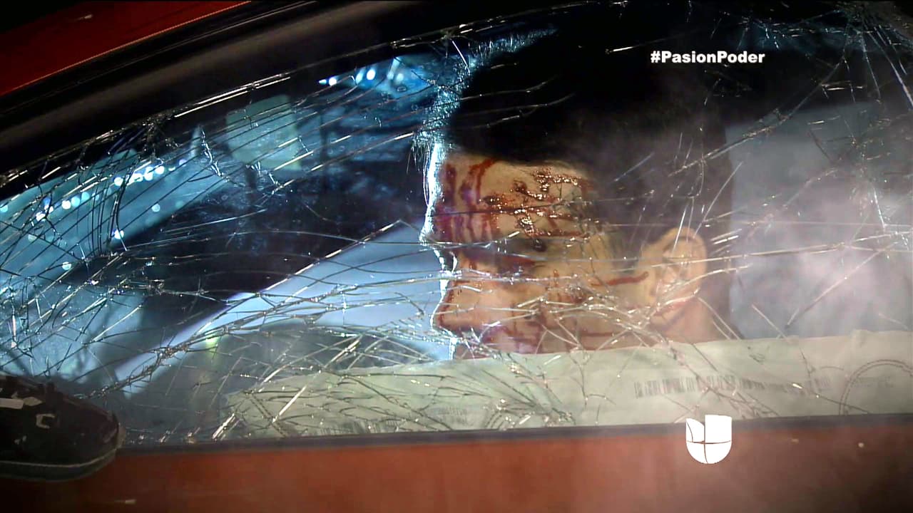 ¡Qué tragedia! ¡Tienes que salvarte Erick!