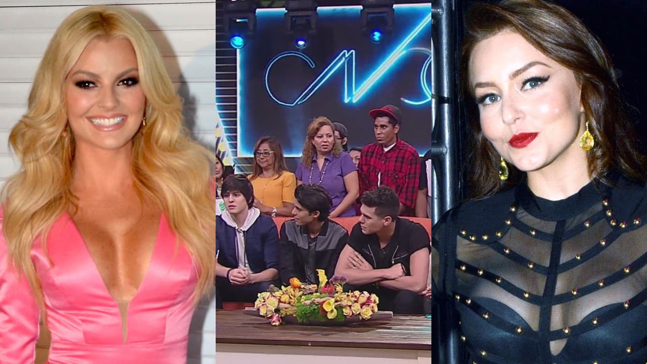 El #Despertómetro: Lo mejor del viernes 26 de agosto