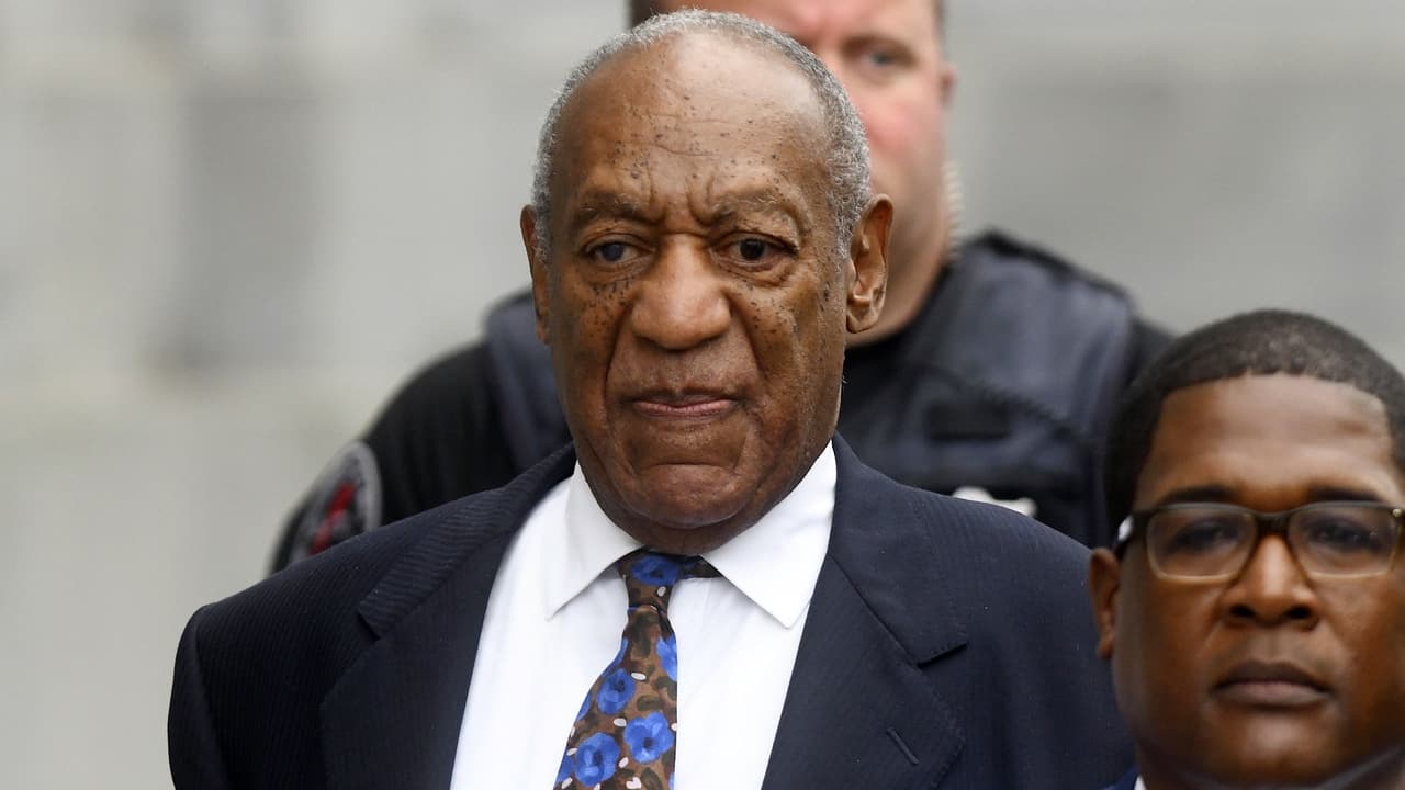 ¿Por qué quedó en libertad Bill Cosby? Dudas, polémica y reacciones al anularse la condena por abuso sexual