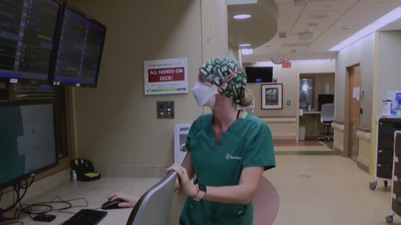 Reportan seis nuevos casos de la variante ómicron en el condado Maricopa