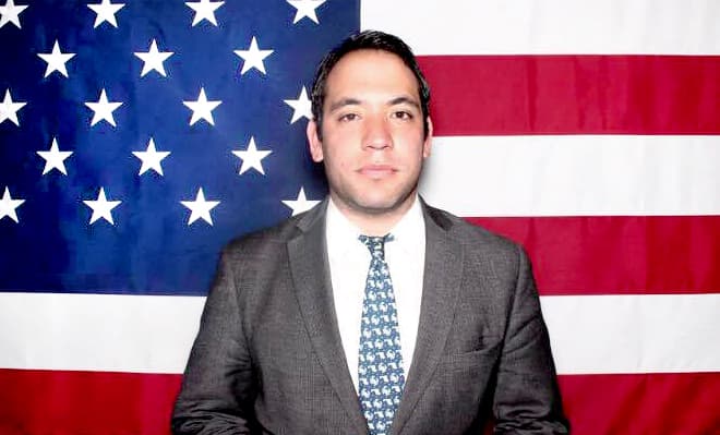 Partido Demócrata nombra nuevo portavoz hispano