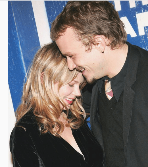 Entre los trabajos más destacados de este actor de origen australiano se encuentran las películas '10 Things I hate about you', 'El Patriota', 'Monster's ball', 'A Knight's tale', 'Brokeback mountain', así como 'The dark knight', última producción en la que participó Heath.