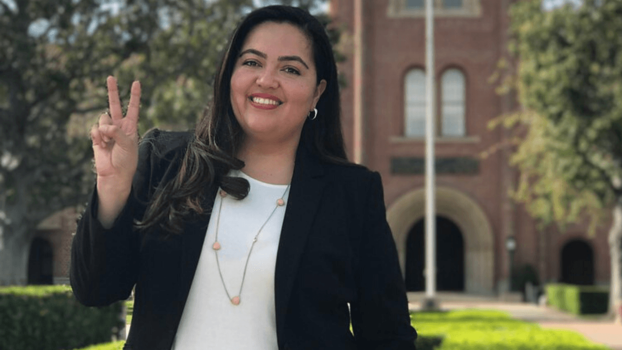 En California las mujeres han ido ganando puestos de poder, pero la paridad sigue lejos