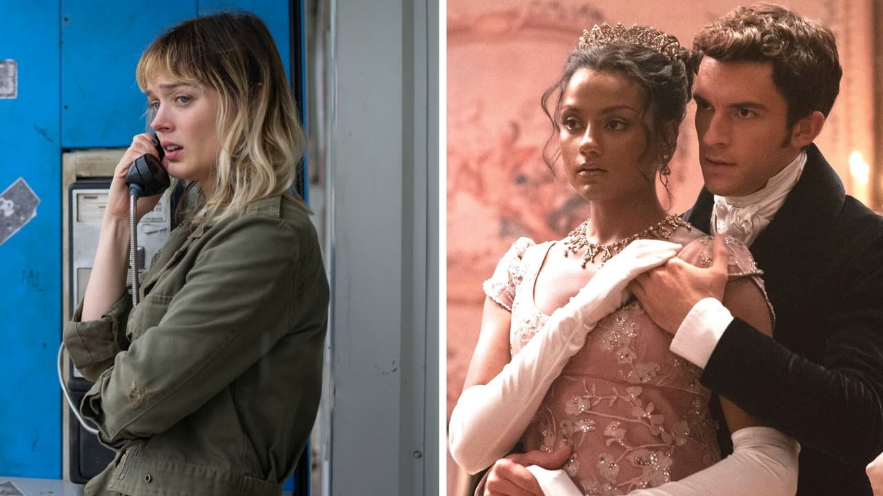 'Bridgerton' temporada 2 y otras series de Netflix que llegan en marzo: no te las pierdas