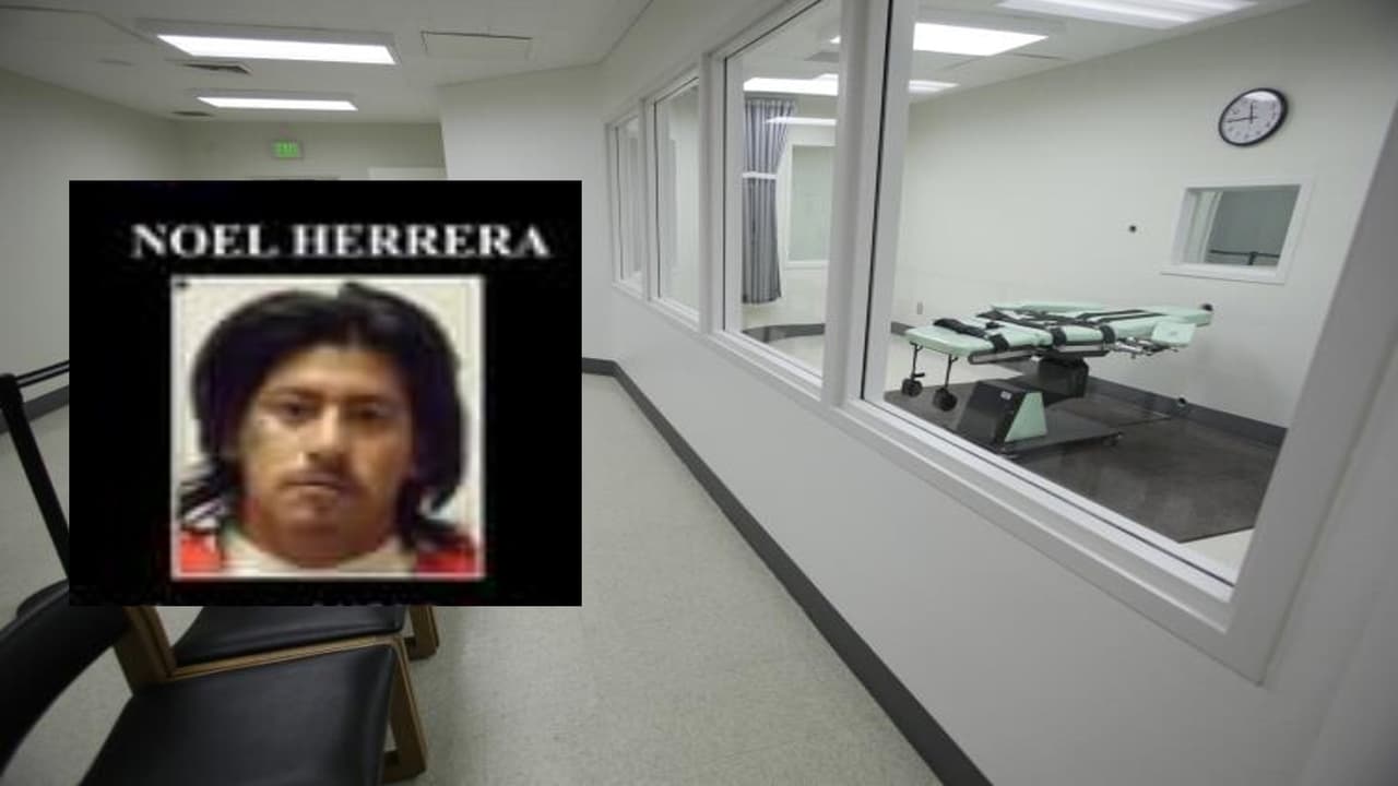 Un hombre hispano es condenado a muerte por los asesinatos de tres jóvenes entre 2010 y 2017