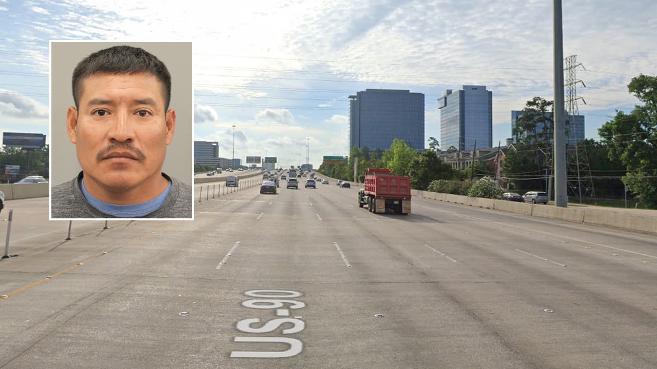 Acusan a conductor hispano de causar la muerte de una niña de 10 años mientras manejaba intoxicado