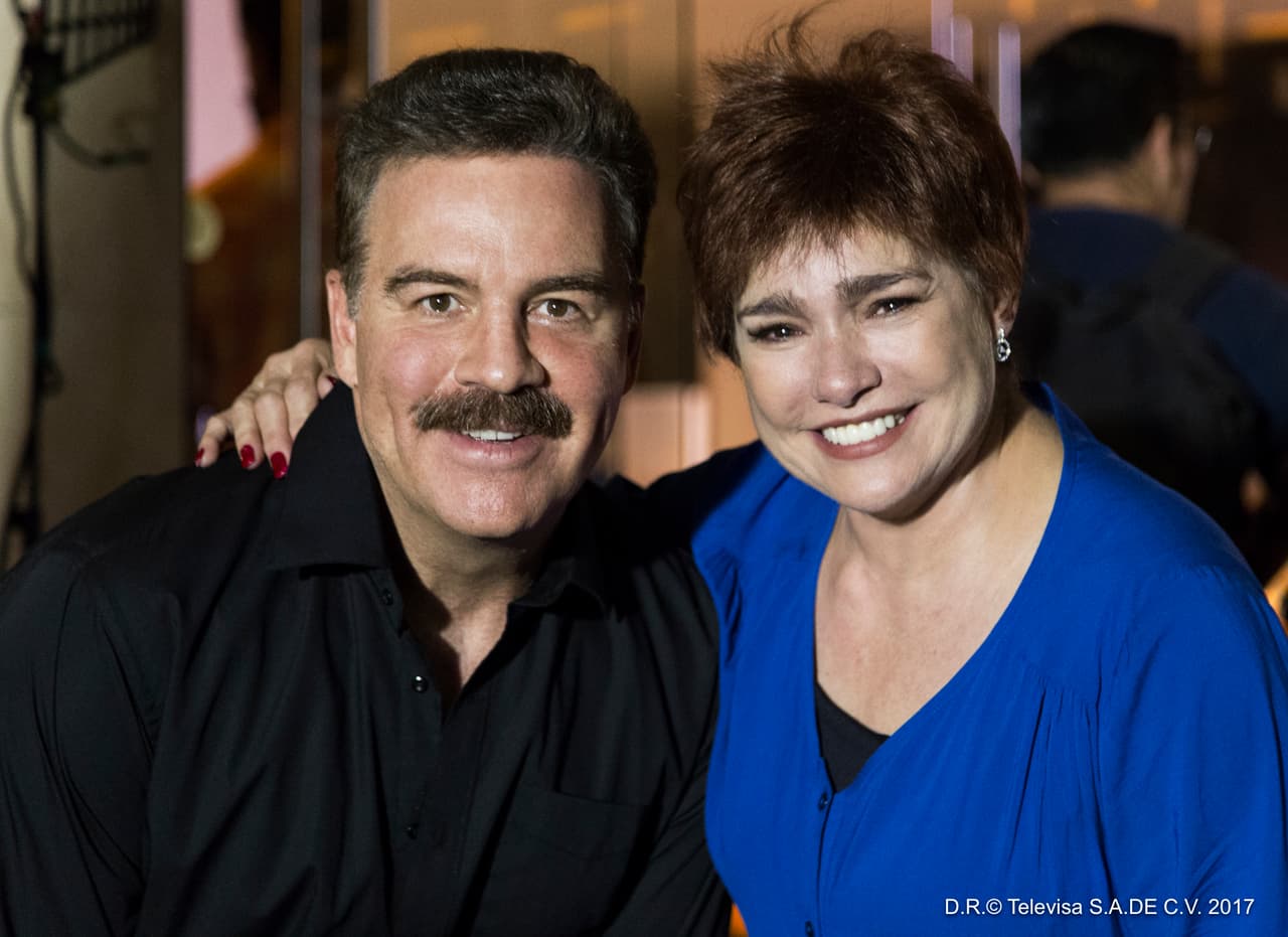 <b>Ari</b> tuvo que prepararse arduamente para interpretar a este hombre que robó y maltrató a la 'Leona dormida' durante el tiempo que duró su relación, quitándole pertenecías de alto valor económico, así como dinero de sus cuentas bancarias. Así que ya lo sabes, si quieres ver a este intenso personaje, no dejes de ver el gran estreno de 'Hoy voy a cambiar' este 11 de septiembre por Univision en punto de las 10pm/9c.