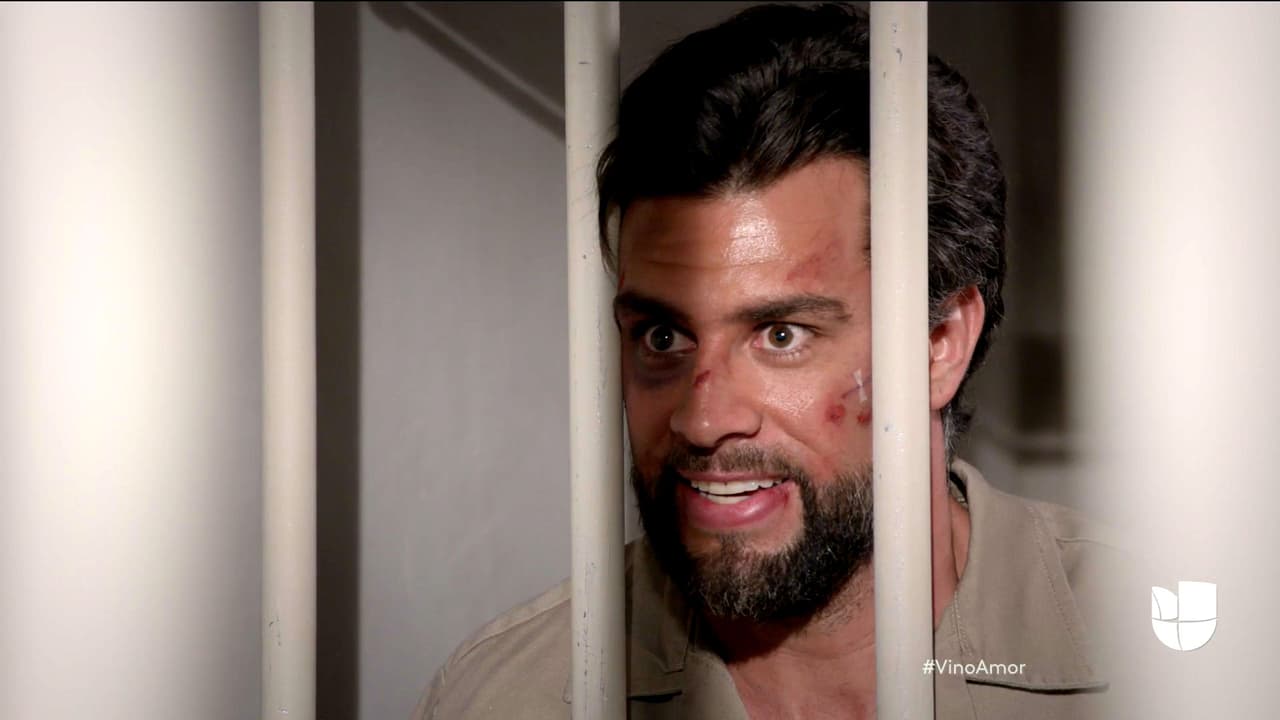 Juan no perdió oportunidad para amenazarlo y le dijo que no descansaría hasta verlo destruído.