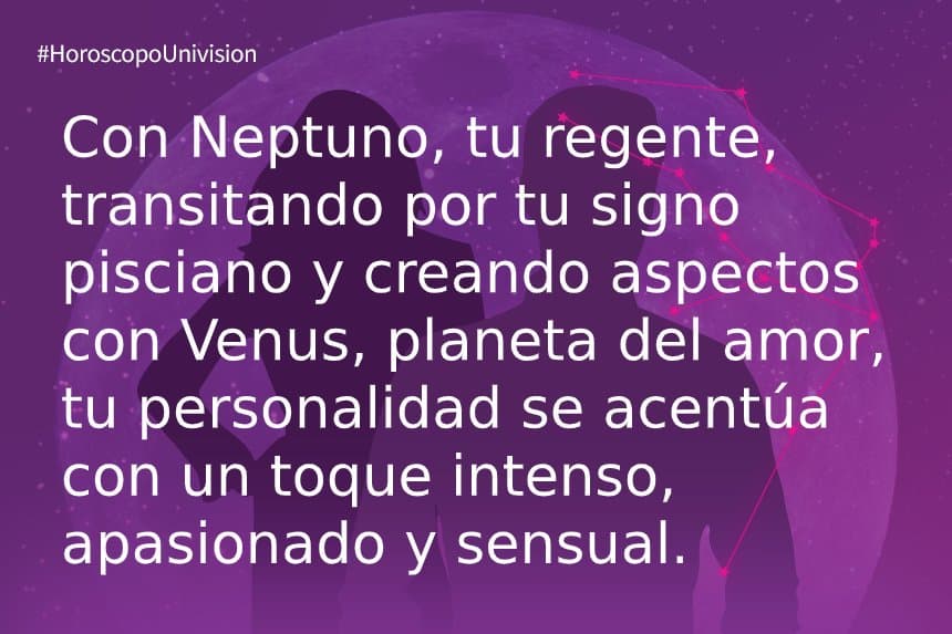 Piscis 2 de enero de 2020