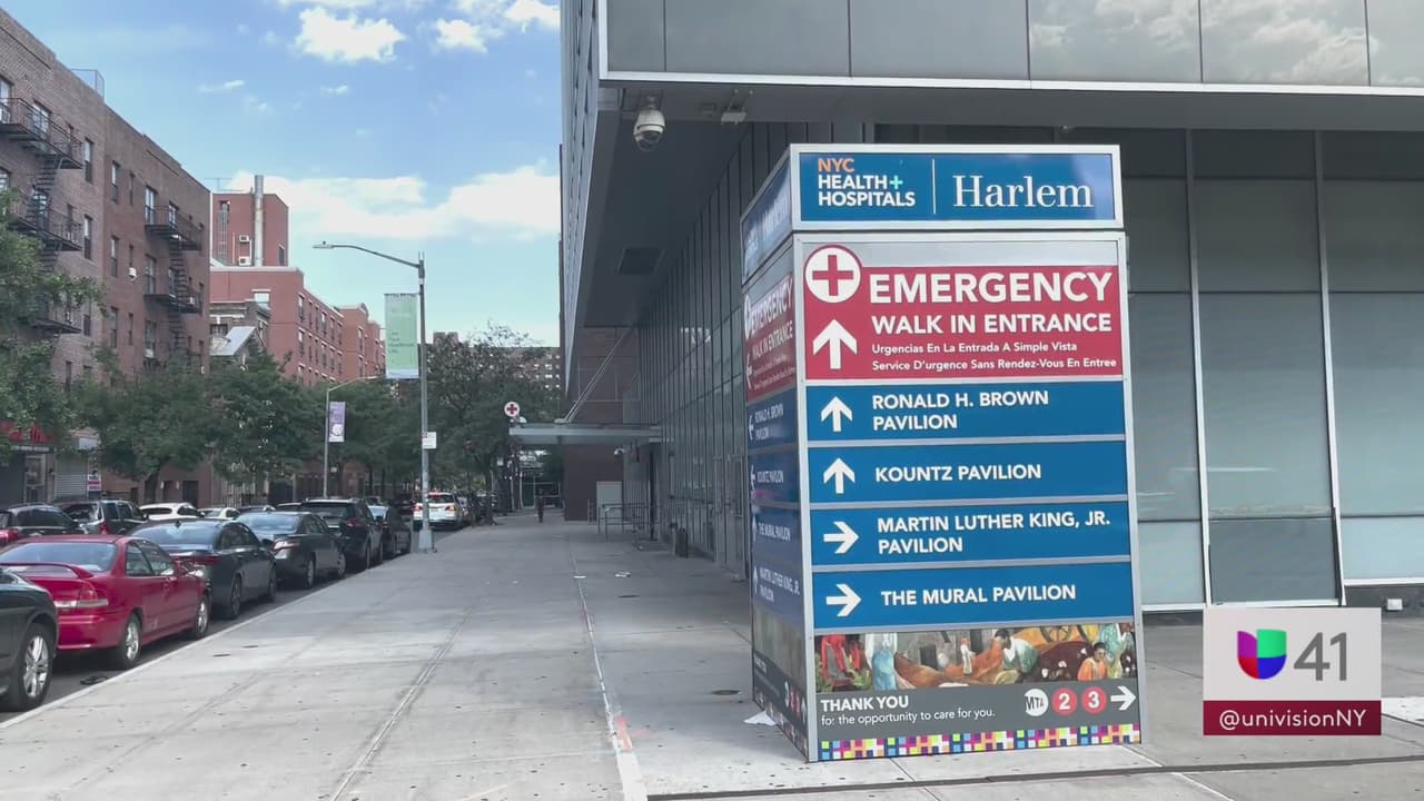 Nueva York ofrece a profesionales de la salud mental pagar sus deudas estudiantiles