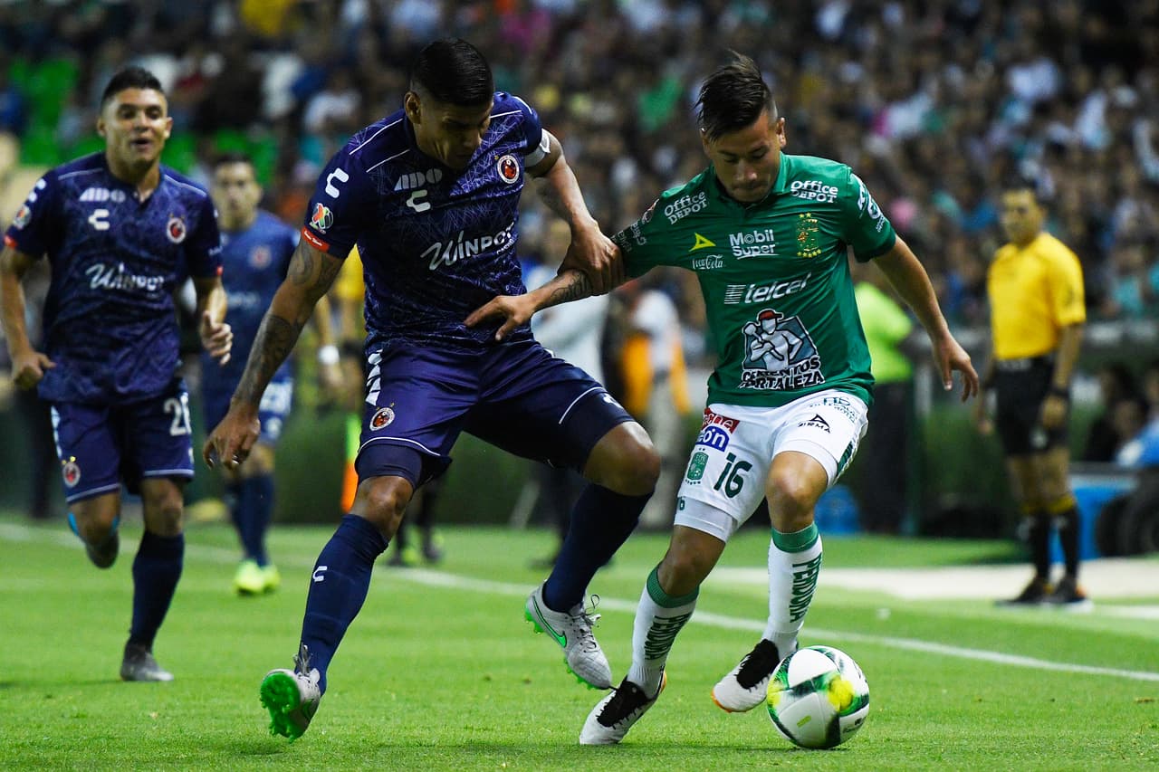 A partir de la anotación de los esmeraldas manejaron el trámite del juego a placer.