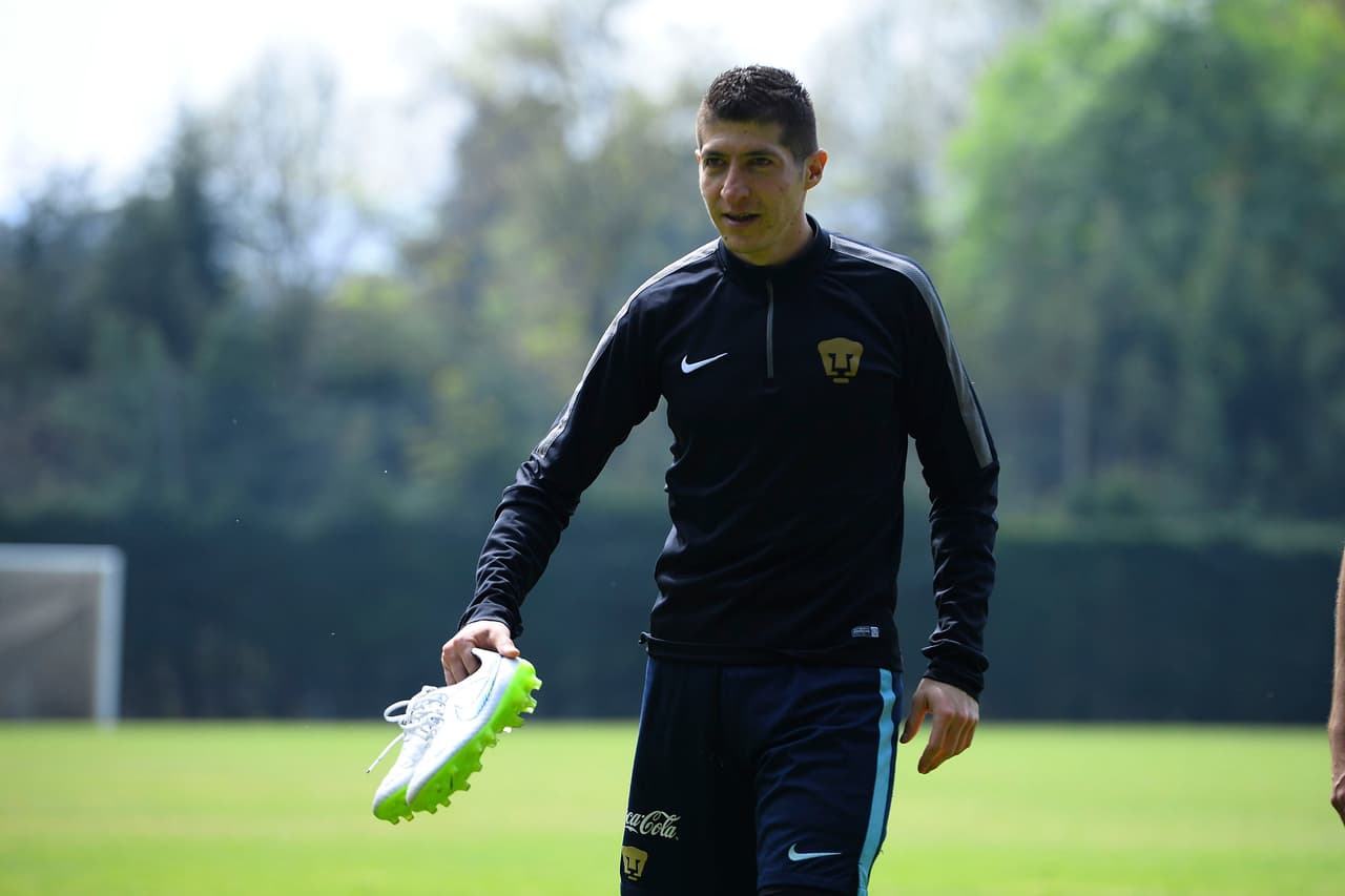 Alejandro Palacios: "Estamos ilusionados con avanzar a semifinales"