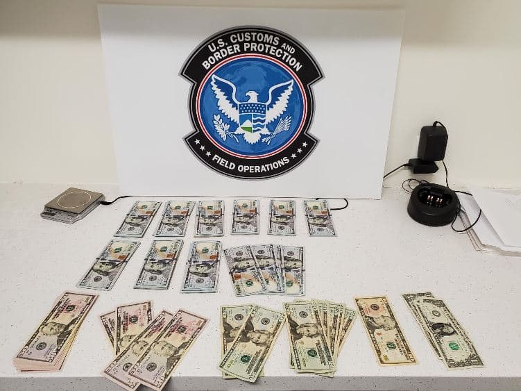 Los primeros días de julio en Arizona han sido marcados por varios sucesos en los que se han decomisado droga, fuertes sumas de dinero, armas; y se ha logrado la detención de varios grupos de inmigrantes.