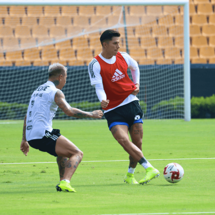 Tigres quiere viajar el mismo día de los juegos del Apertura 2020