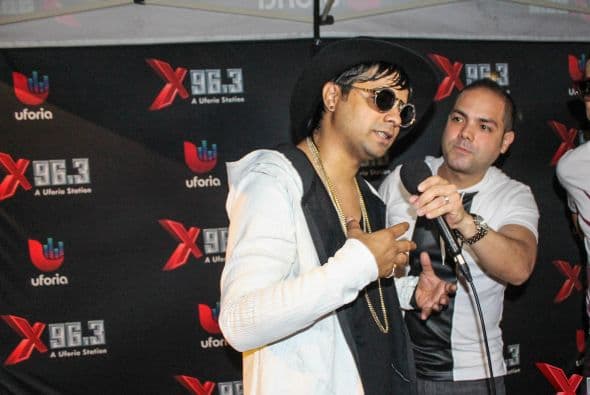 Independence Day Celebration de La X