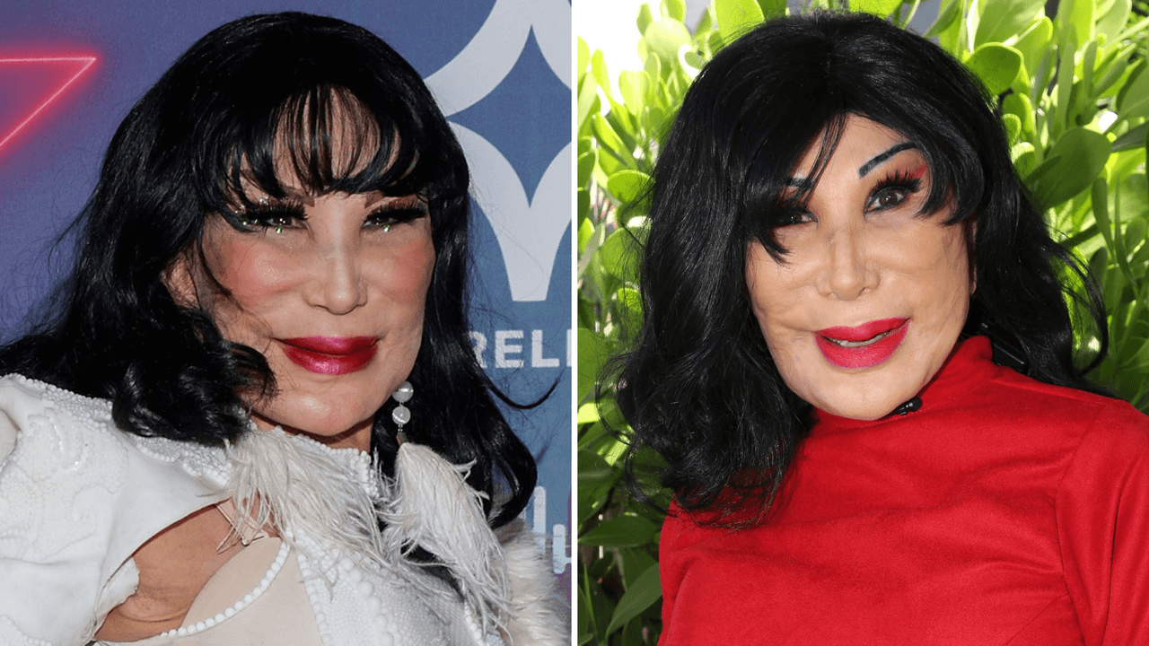  “Soy la primera reggaetonera mexicana”: así presentó Lyn May su nueva canción