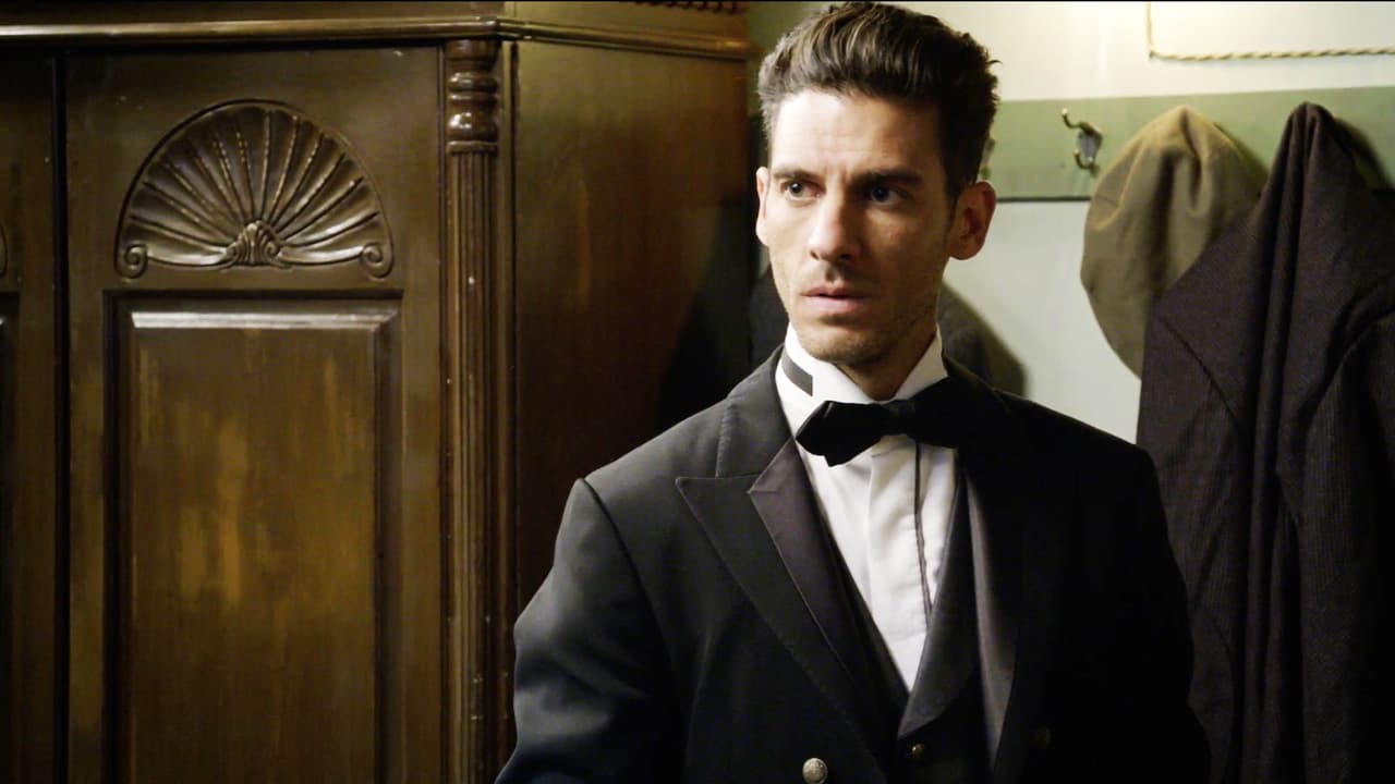 Por lo pronto, Isabel quiere saber toda la verdad.