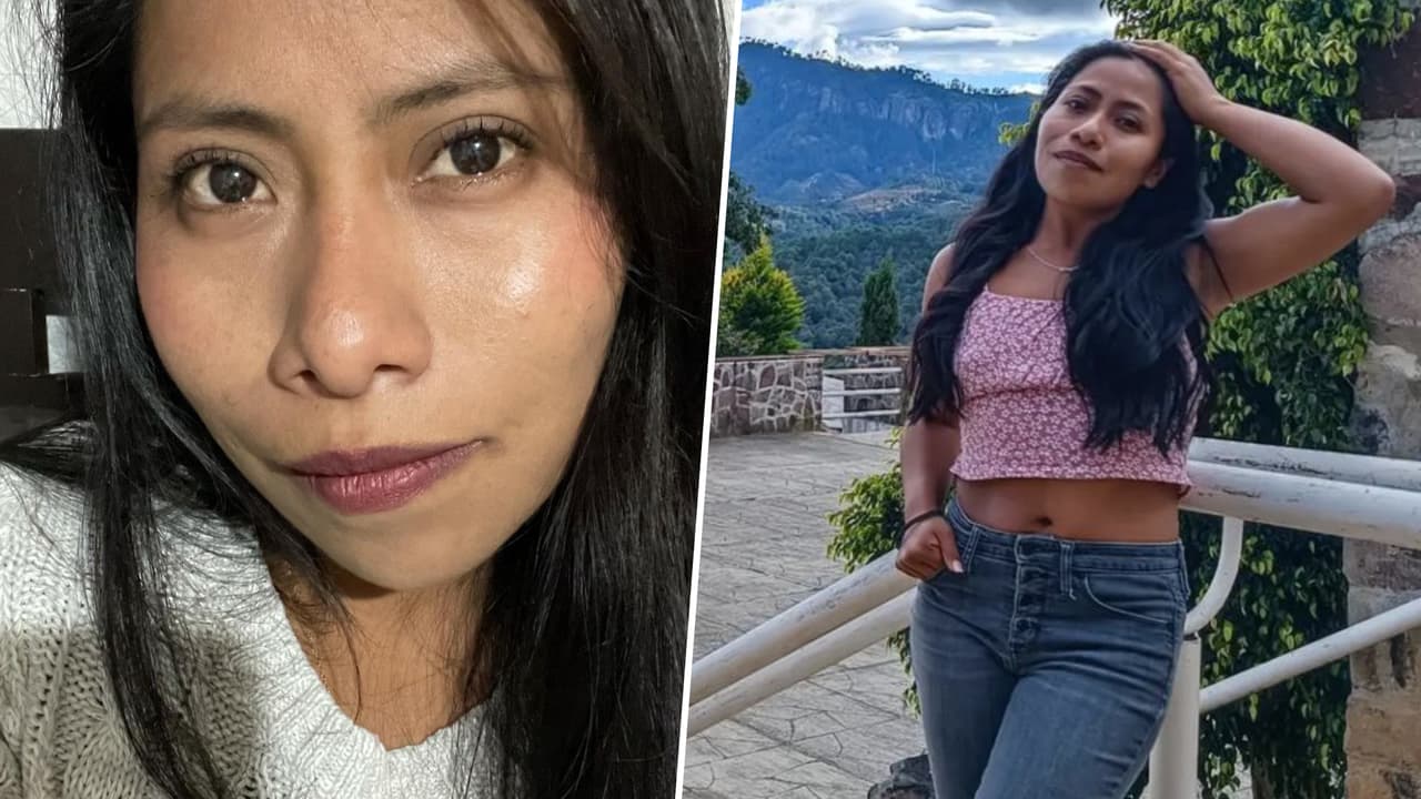 "Hemos sido timados": Yalitza Aparicio habló de "su inglés perfecto" y del miedo de hablar en otro idioma