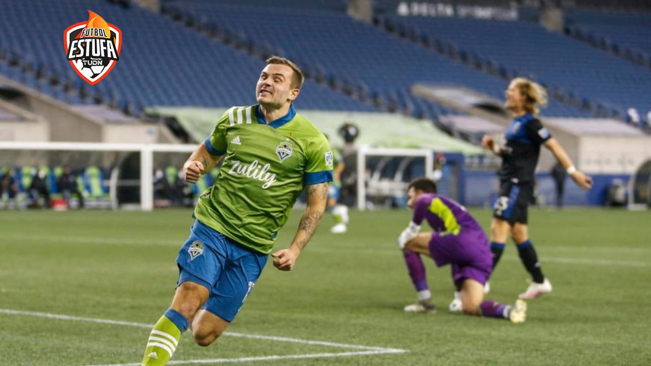 Swansea City busca fichar a Jordan Morris