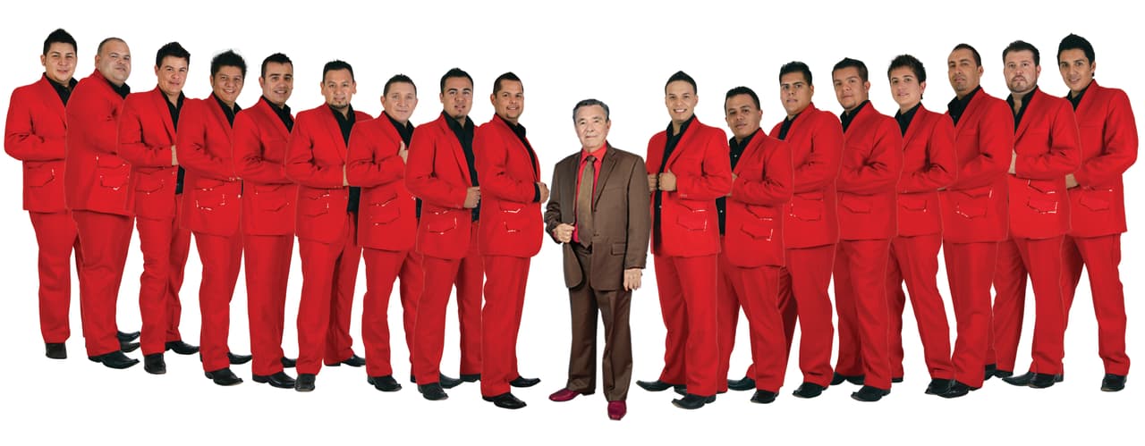 Ninguno de los integrantes resultó herido, pero el terror finalmente los alcanzó.