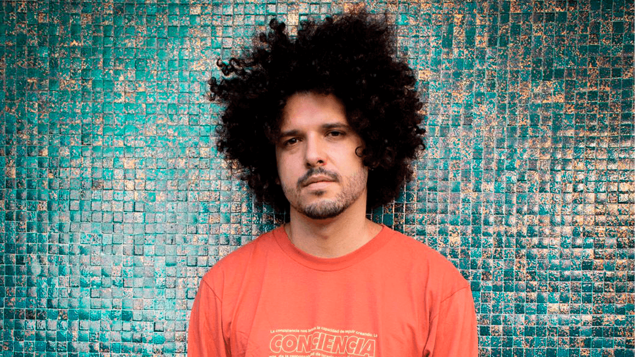 PJ Sin Suela: un ‘Loco Loquito’ en cuarentena