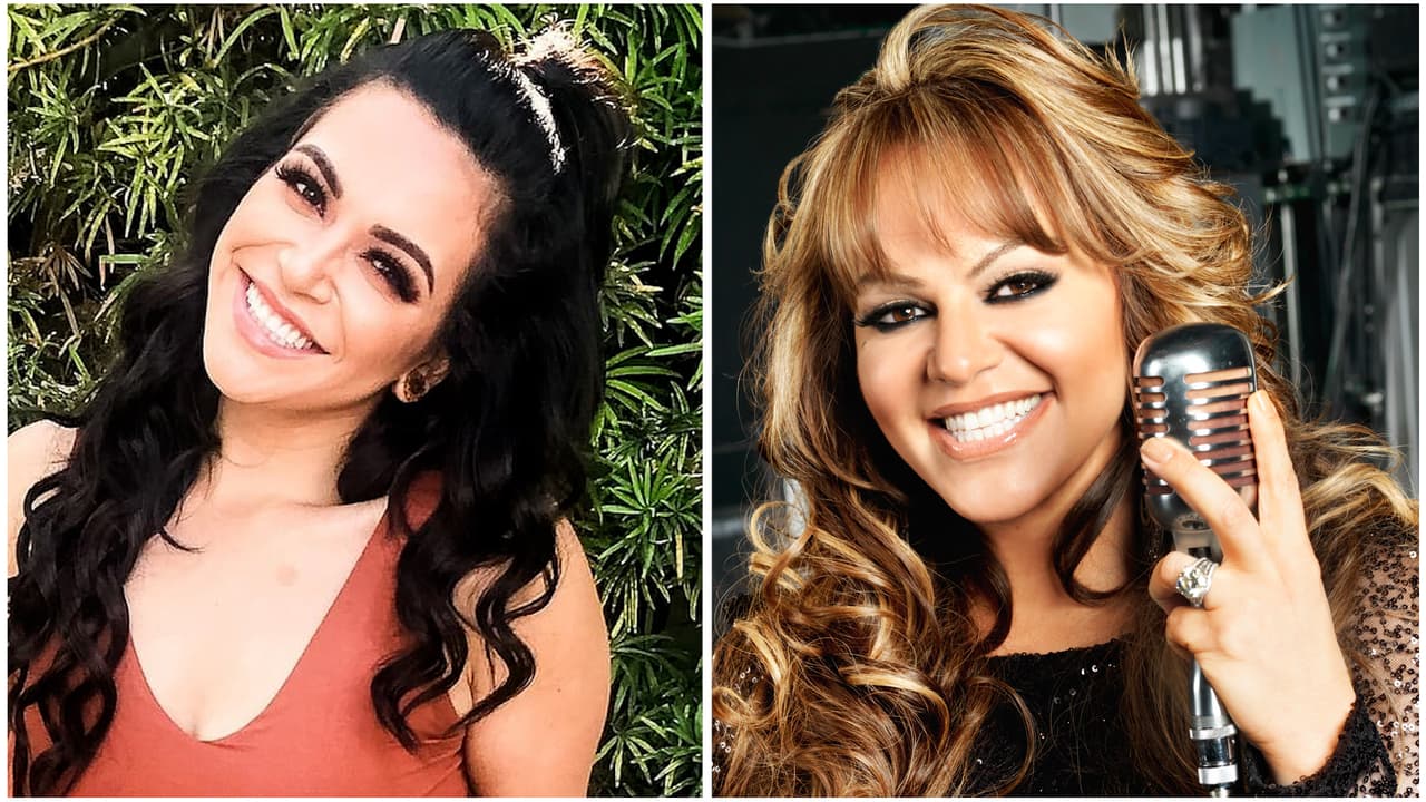 La enfermedad que Jenni Rivera le heredó a Jacqie y la ha afectado toda la vida