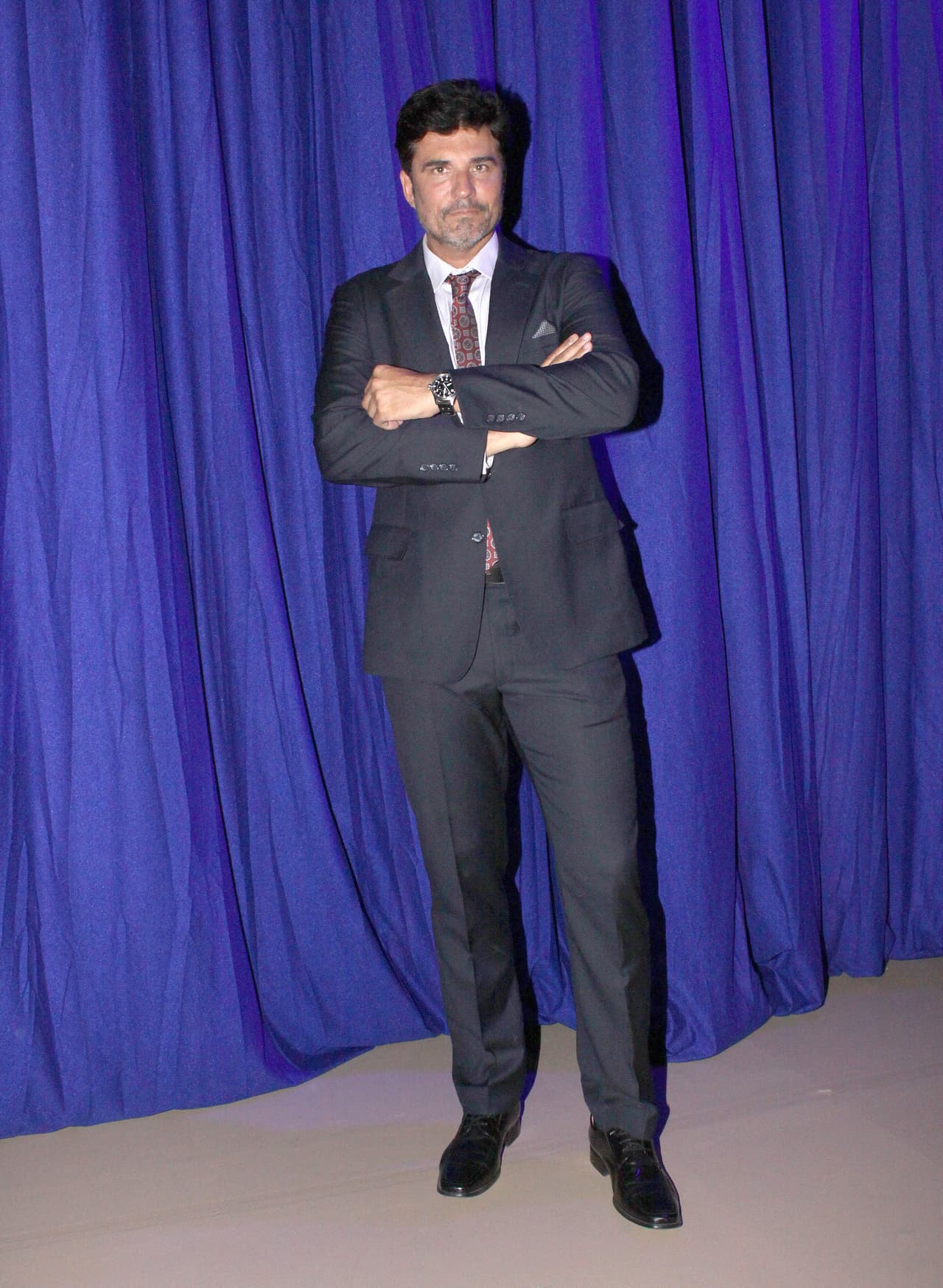 El personaje de 
<b>Diego Olivera</b>, 'Aníbal', tendrá algunos toques de maldad, pues le será infiel al personaje de 'Isabel', aunque confesó que no la dejará ir tan rápido, pues no sabe perder y siempre consigue lo que quiere.