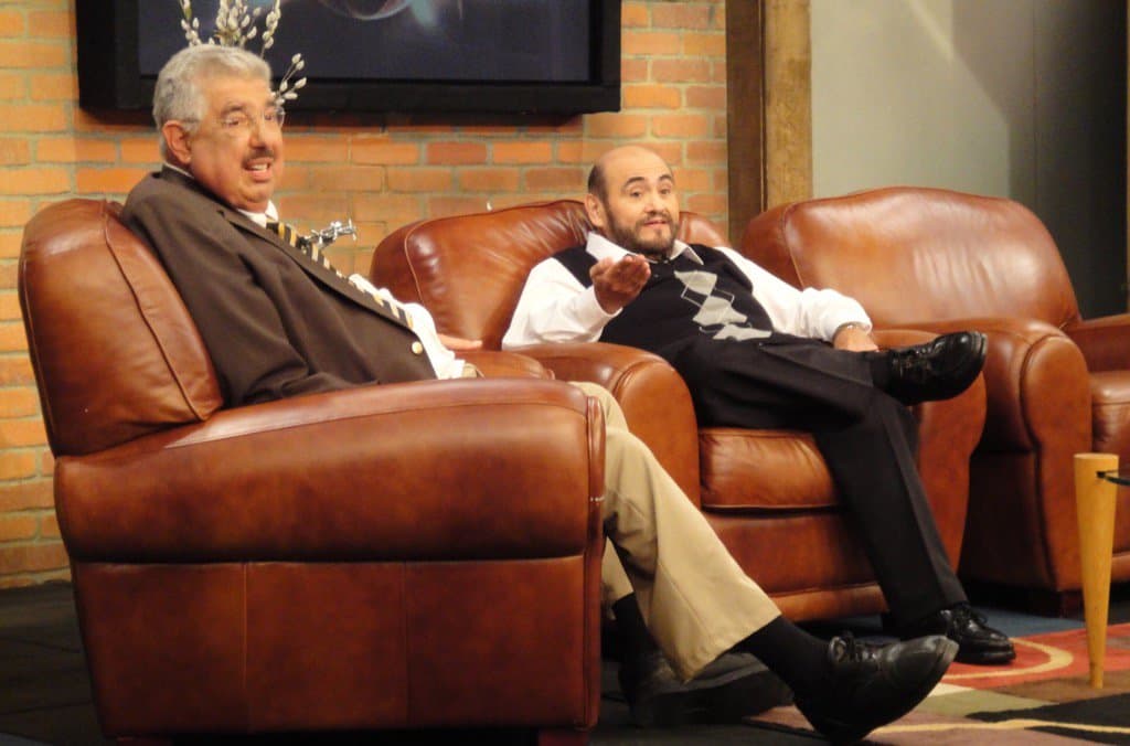 "Nuestra última foto juntos", anotó Vivar.