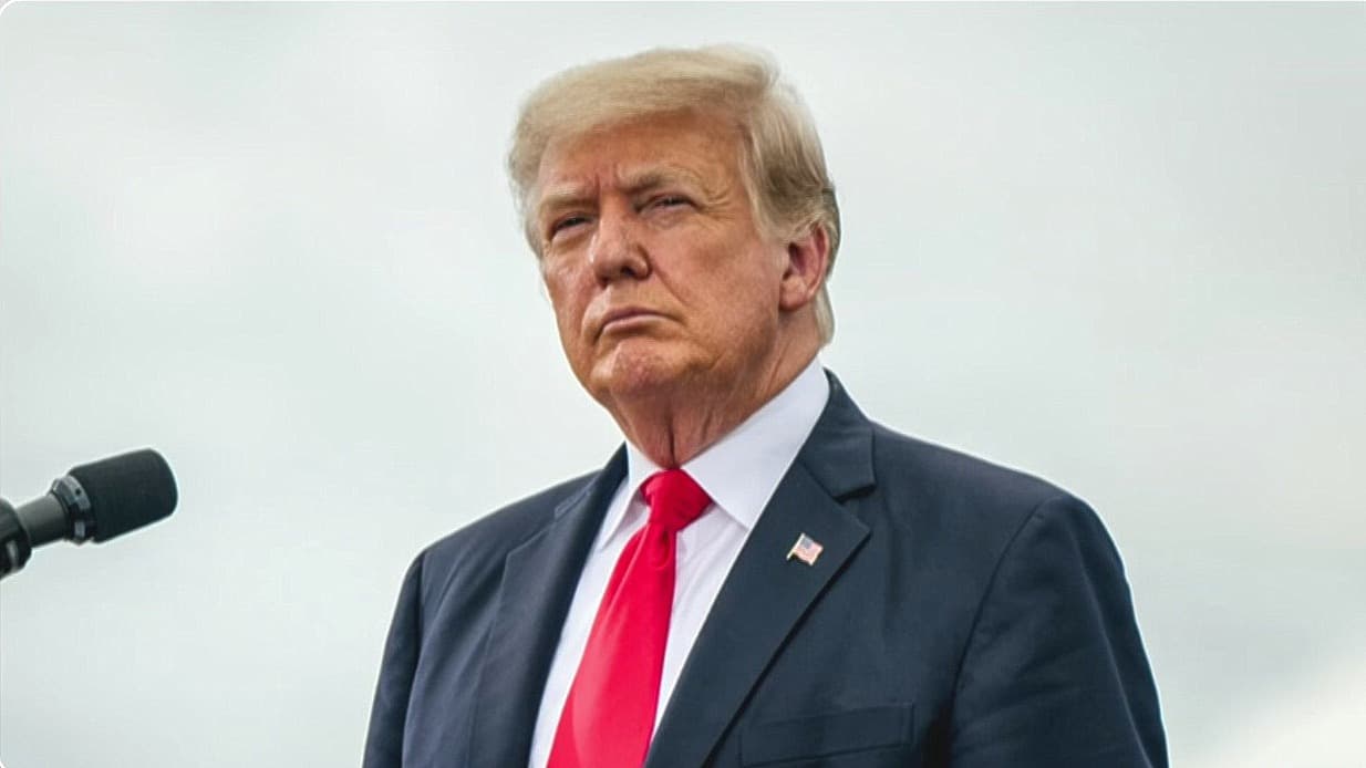 Donald Trump podría declarar ante el comité que investiga el ataque contra el Congreso