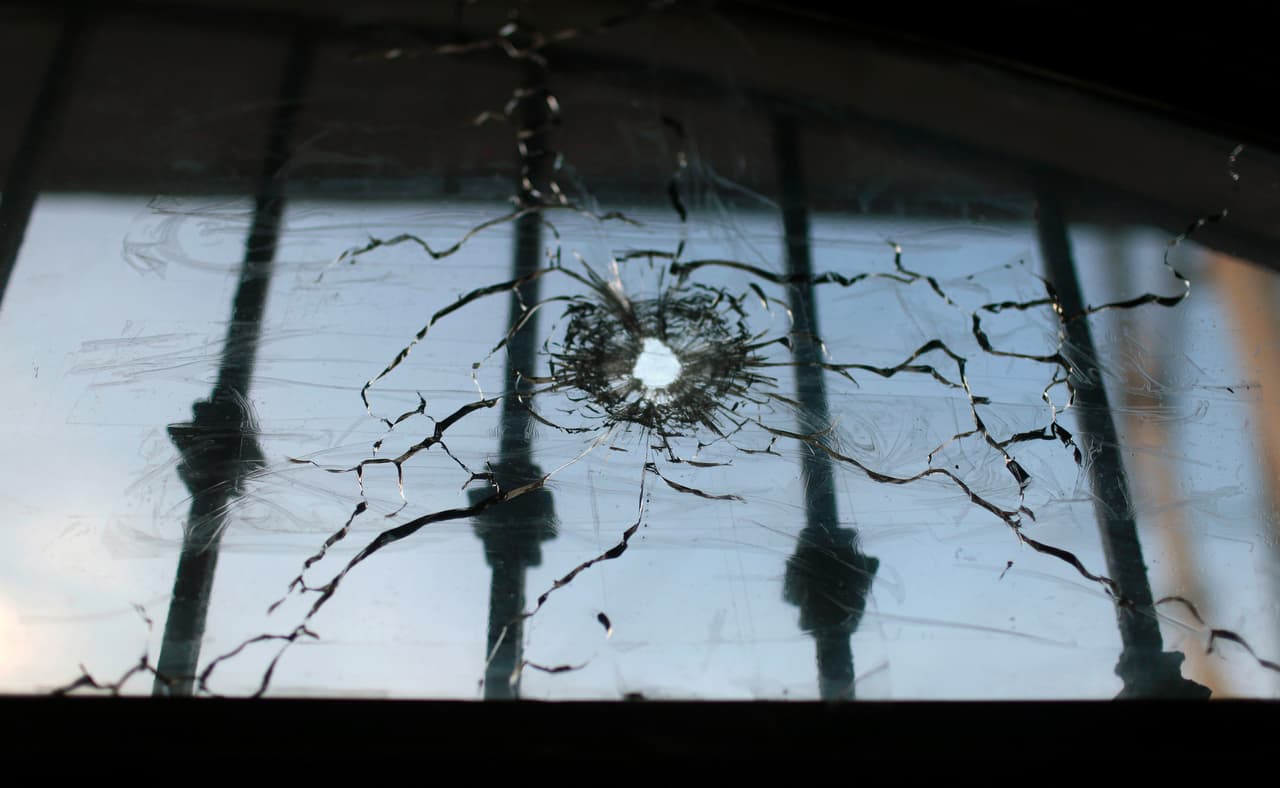 Crimen múltiple en restaurante de Guerrero, México